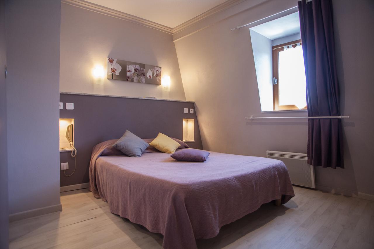 Logis Hotels - Auberge De L'Ile - Hotel 3 Etoiles Et Restaurant Creysse  Kültér fotó
